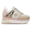 Sneakers Liu Jo super maxi wonder 6