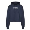 Felpa Tommy Jeans essential relaxed fit
