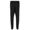 Pantaloni Ea7 joggers in misto cotone