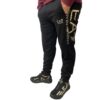 Pantalone tuta EA7 con logo laterale