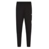 Pantaloni Ea7 logo series logo tape