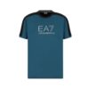 T-shirt EA7 maniche corte con logo