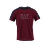 T-shirt EA7 maniche corte con logo