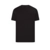 T-shirt EA7 over in cotone