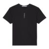 T-shirt Calvin Klein logata