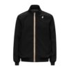 K-Way Uomo Arsene Bonded Jersey