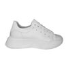 Sneakers V2 bianche subievi