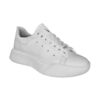 Sneakers V2 bianche subievi