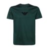 T-shirt Emporio Armani con logo