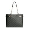 Borsa Guess Zadie Logo