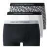 Set 3 pezzi boxer Emporio Armani