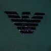 T-shirt Emporio Armani con logo