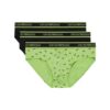 Set 3 slip Emporio Armani