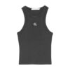 Canotta Calvin Klein con logo