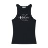 Canotta Calvin Klein con logo