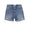 Shorts in denim Calvin Klein