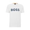 T-shirt Hugo Boss in jersey