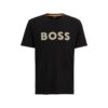 T-shirt Hugo Boss in jersey