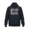 Felpa Hugo Boss con logo