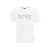 T-shirt Hugo Boss maniche corte