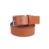Cintura Tommy Jeans in pelle