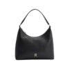Borsa Tommy Hilfiger logo tape hobo