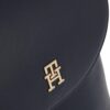 Zaino Tommy Hilfiger con logo sulle bretelle