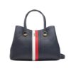 Borsa Tommy Hilfiger emblem small corp