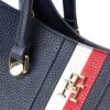 Borsa Tommy Hilfiger emblem small corp