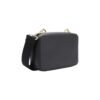 Borsa Tommy Hilfiger con tracolla e monogramma