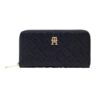 Portafoglio Tommy Hilfiger logato