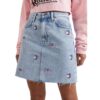 Gonna Tommy Jeans mom fit in denim