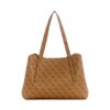 Borsa Guess eco brenton logata