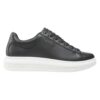 Sneakers Guess vibo misto pelle