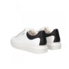 Sneakers Guess vibo misto pelle