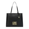 Borsa Love Moschino a spalla