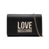 Borsa Love Moschino a tracolla