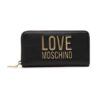 Portafoglio Love moschino grande logo