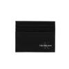 Portacarte Calvin Klein con logo
