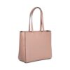 Borsa Calvin Klein shopper logo