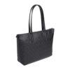 Borsa Calvin Klein monogram logo