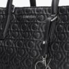 Borsa Calvin Klein logo monogram