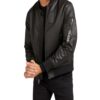 Bomber Guess satin