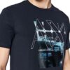 T-shirt Armani Exchange fantasia