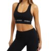 Leggings Guess fascia logo