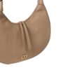 Borsa Twinset a spalla logo
