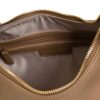 Borsa Twinset a spalla logo