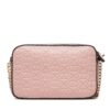 Borsa Twinset logo all over