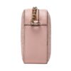 Borsa Twinset logo all over