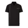 Polo Armani Exchange con logo